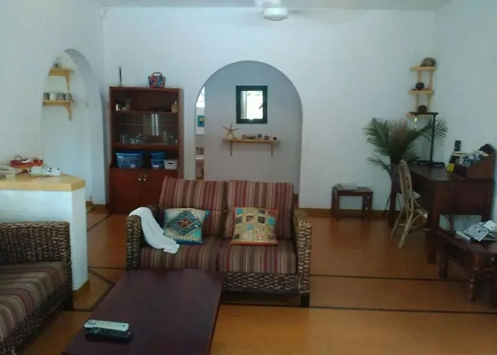 Villa Verde , Haven Of Peace And Love