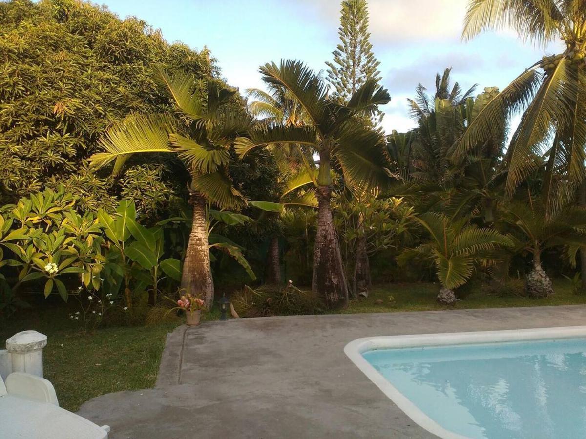 Villa , Haven Of Peace And