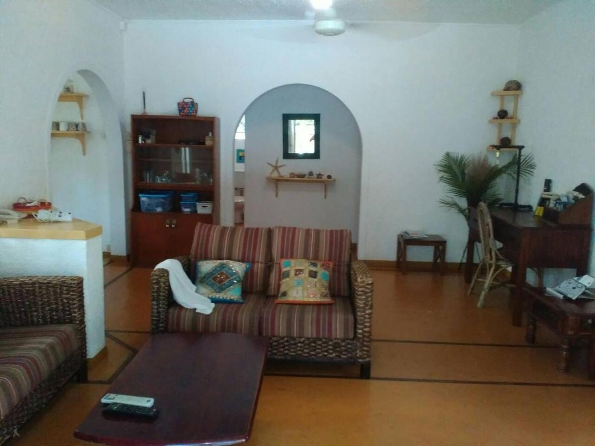 Villa , Haven Of Peace And