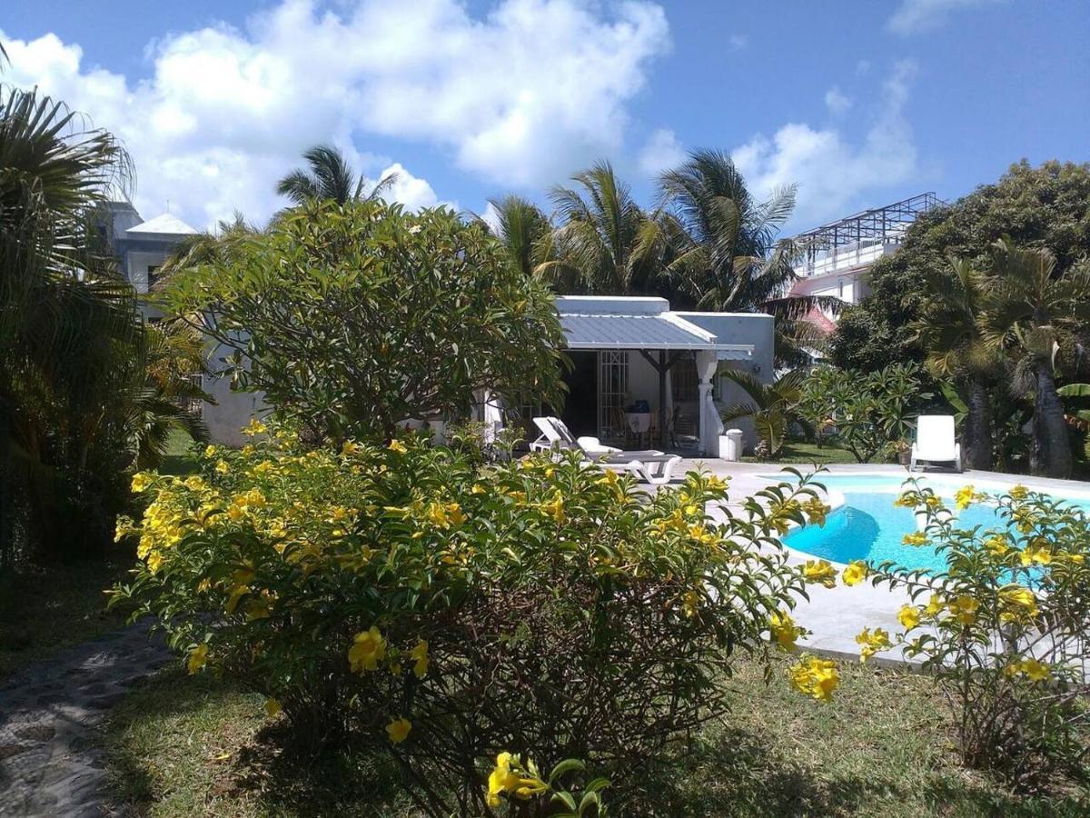 Villa , Haven Of Peace And *