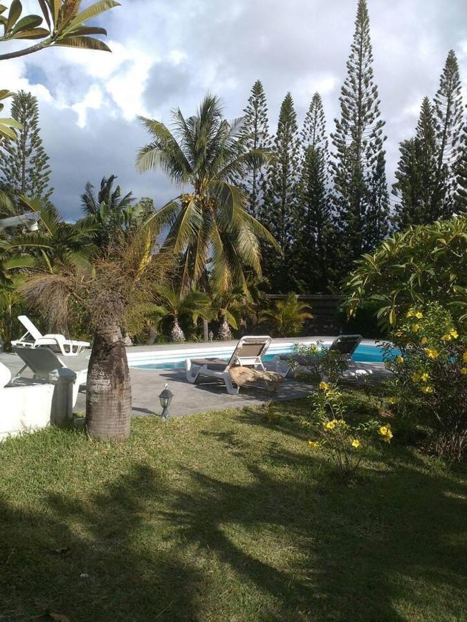 Villa , Haven Of Peace And Blue Bay