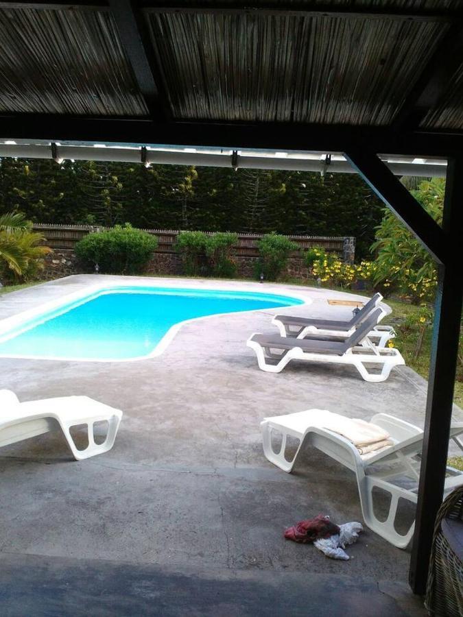 Villa , Haven Of Peace And *