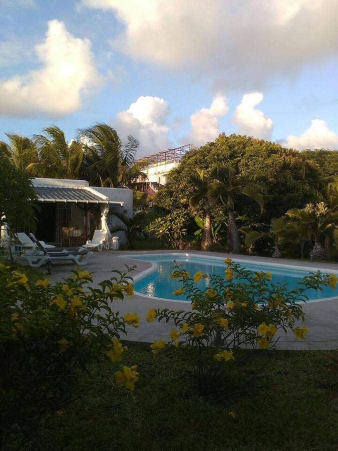 , Haven Of Peace And Villa *