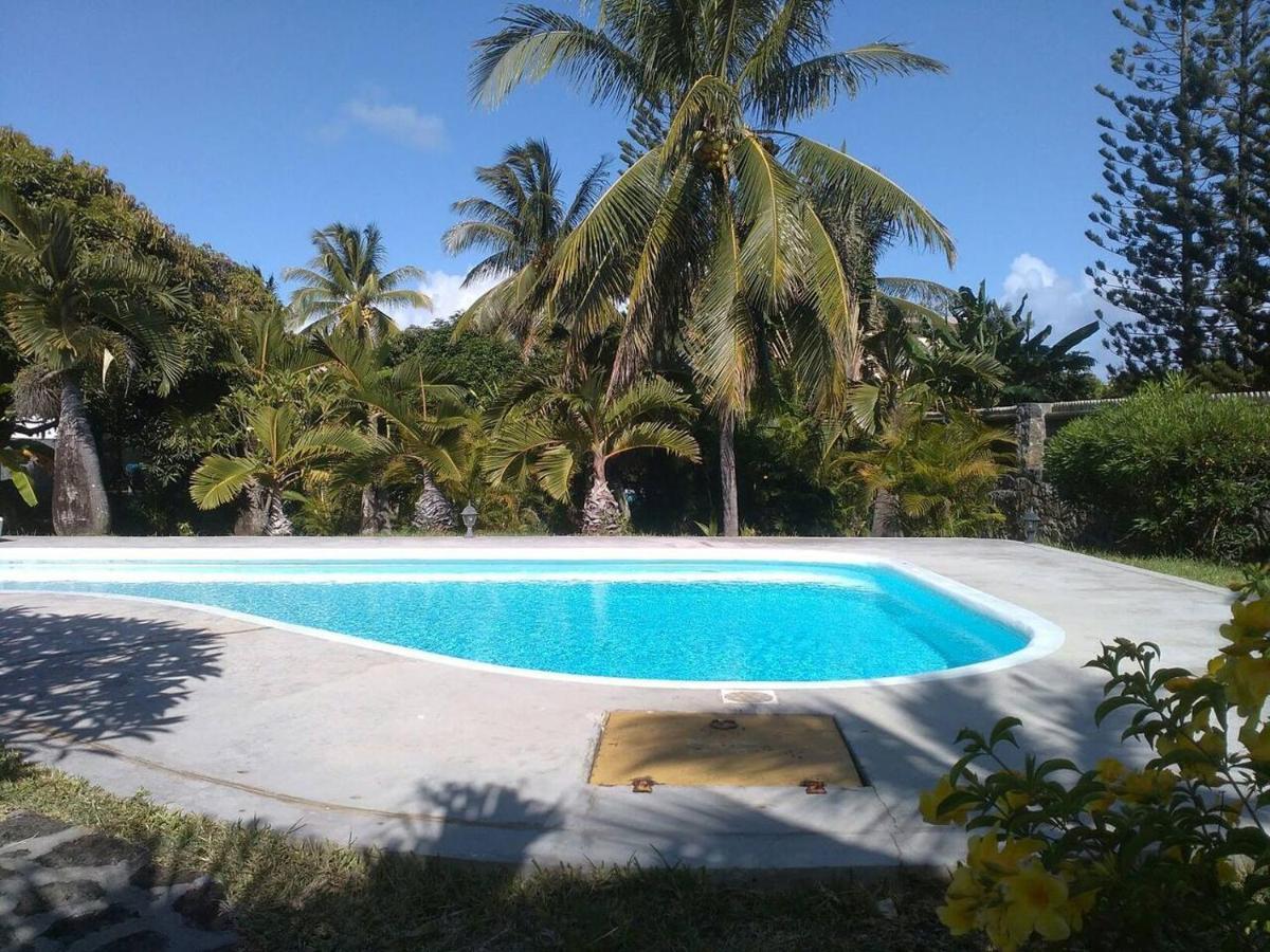 , Haven Of Peace And Blue Bay