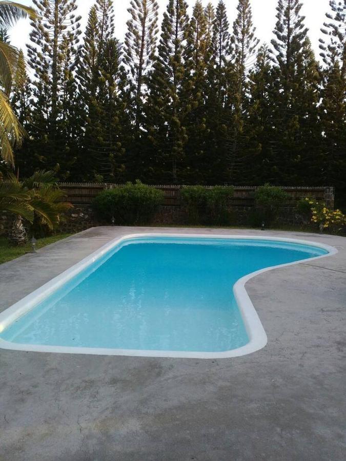 Villa , Haven Of Peace And *
