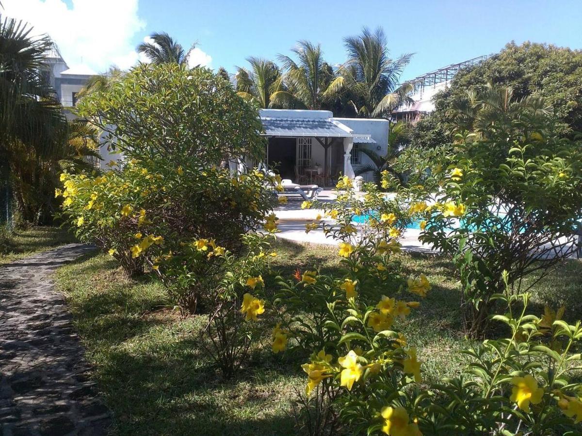 , Haven Of Peace And * Blue Bay