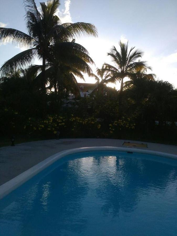 Villa , Haven Of Peace And